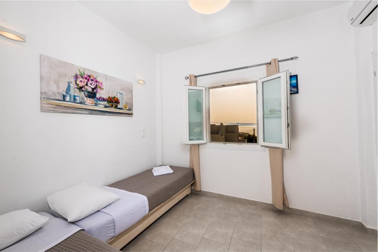 Holiday home Aislin House *