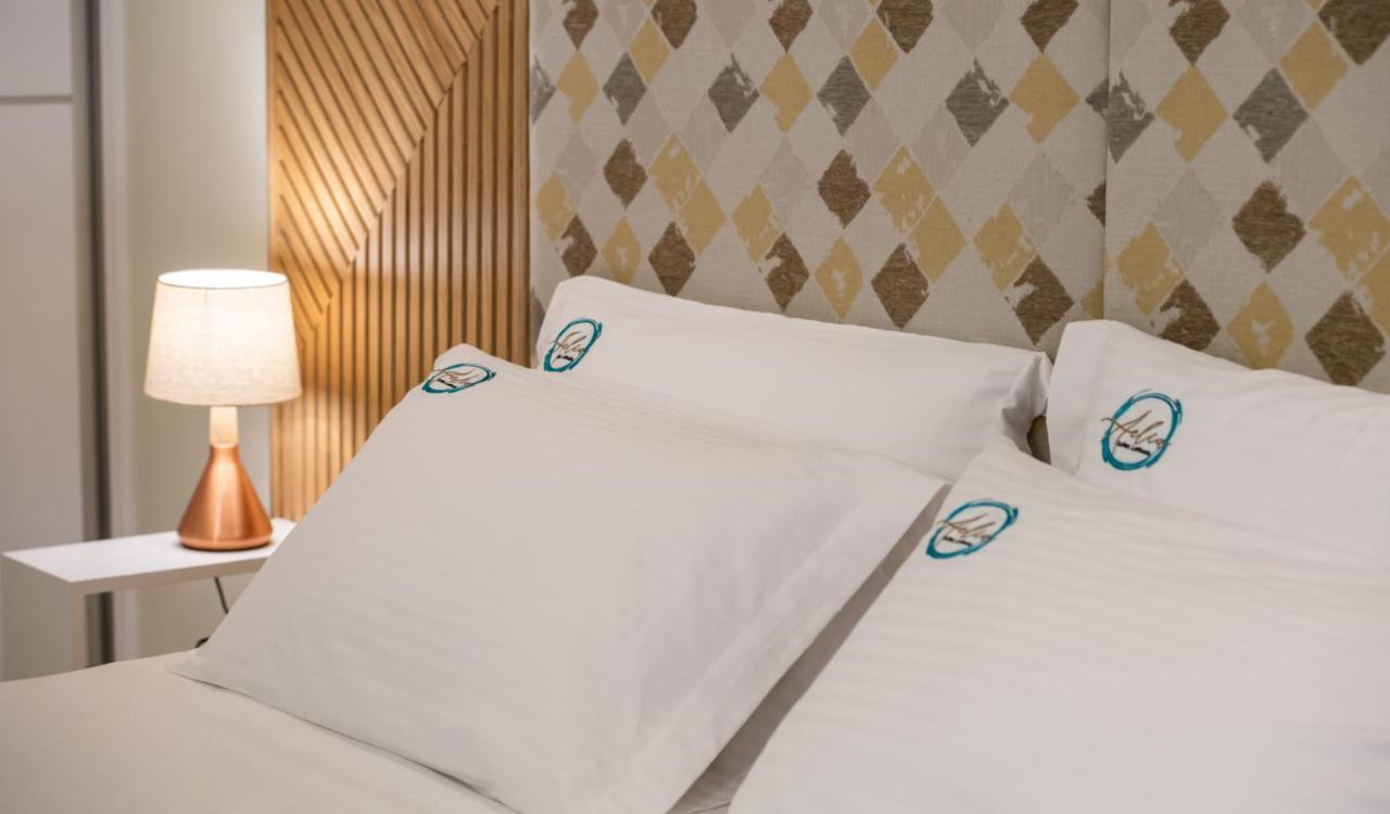 Aelia Apartment Agios Petros (Lefkada)