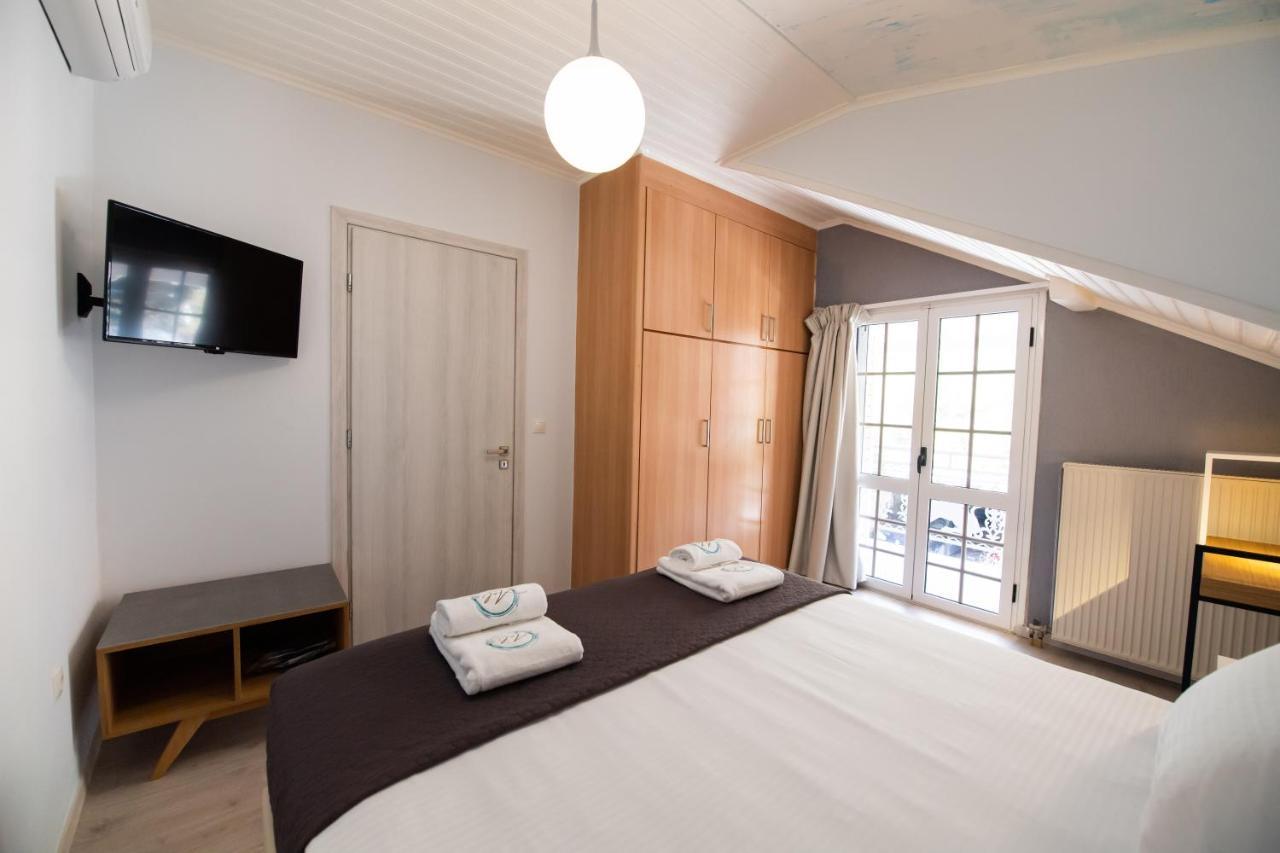 Apartment Aelia Agios Petros (Lefkada)