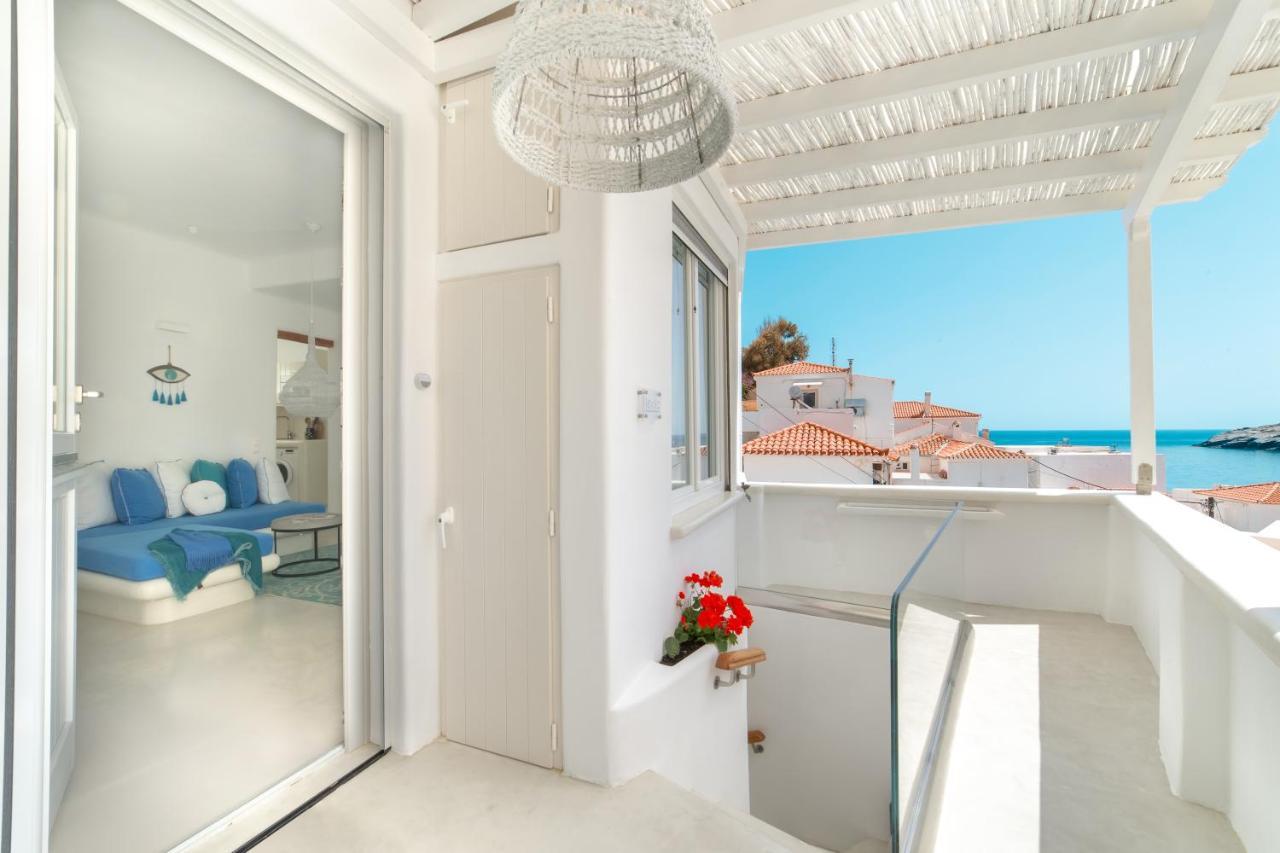 Apartment Lasia Boutique