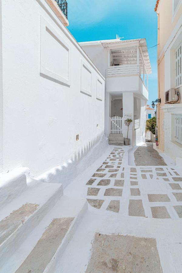Apartment Lasia Boutique Andros Town