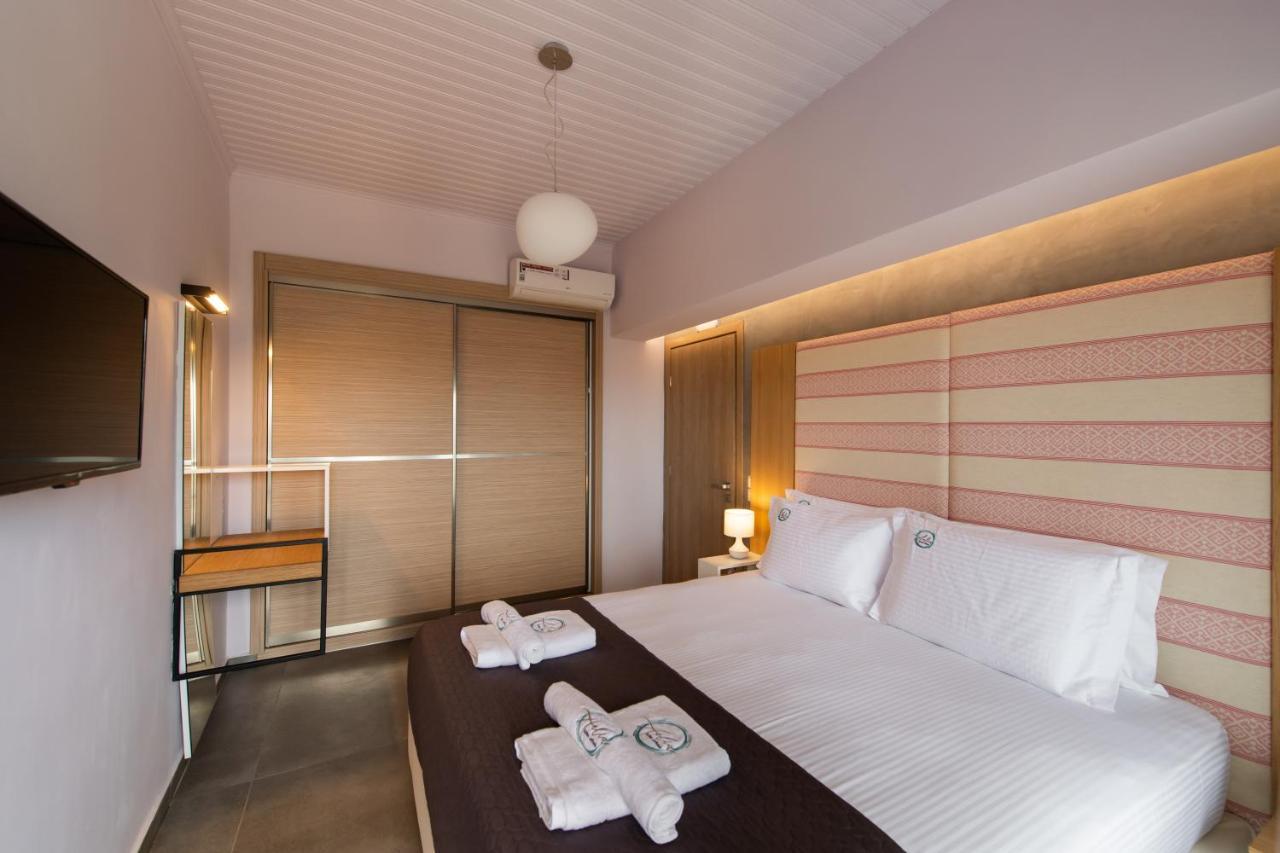 Aelia Apartment Agios Petros (Lefkada)