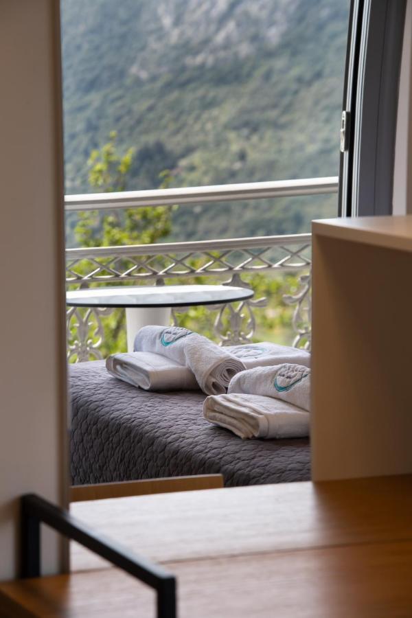 Aelia Apartment *