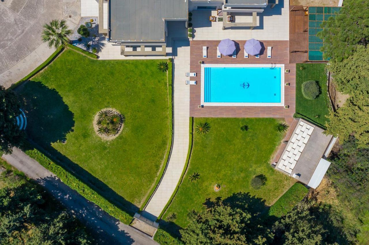 Bella Foresta Villa Ialysos (Rhodes)