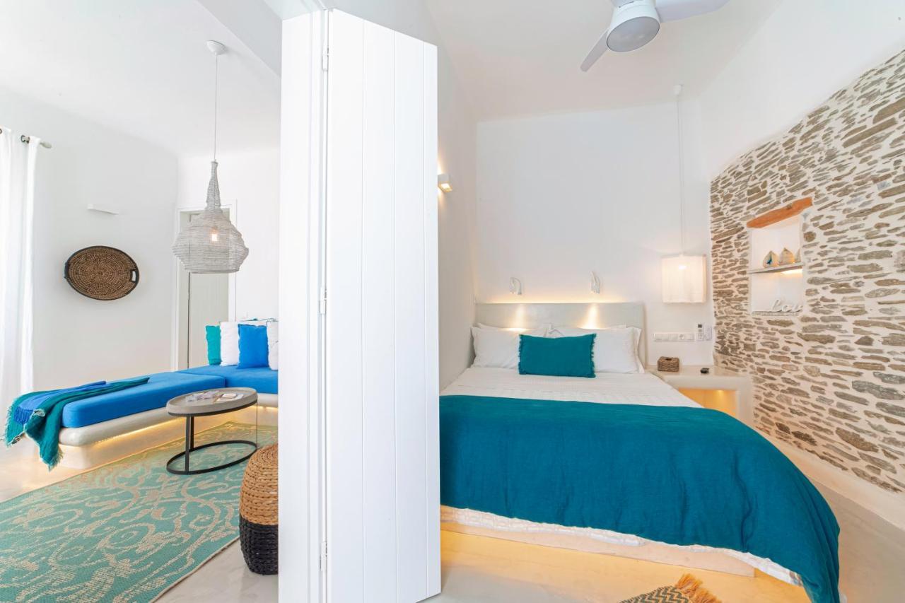 Lasia Boutique Apartment