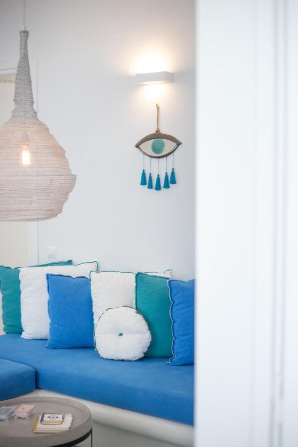 Lasia Boutique Apartment