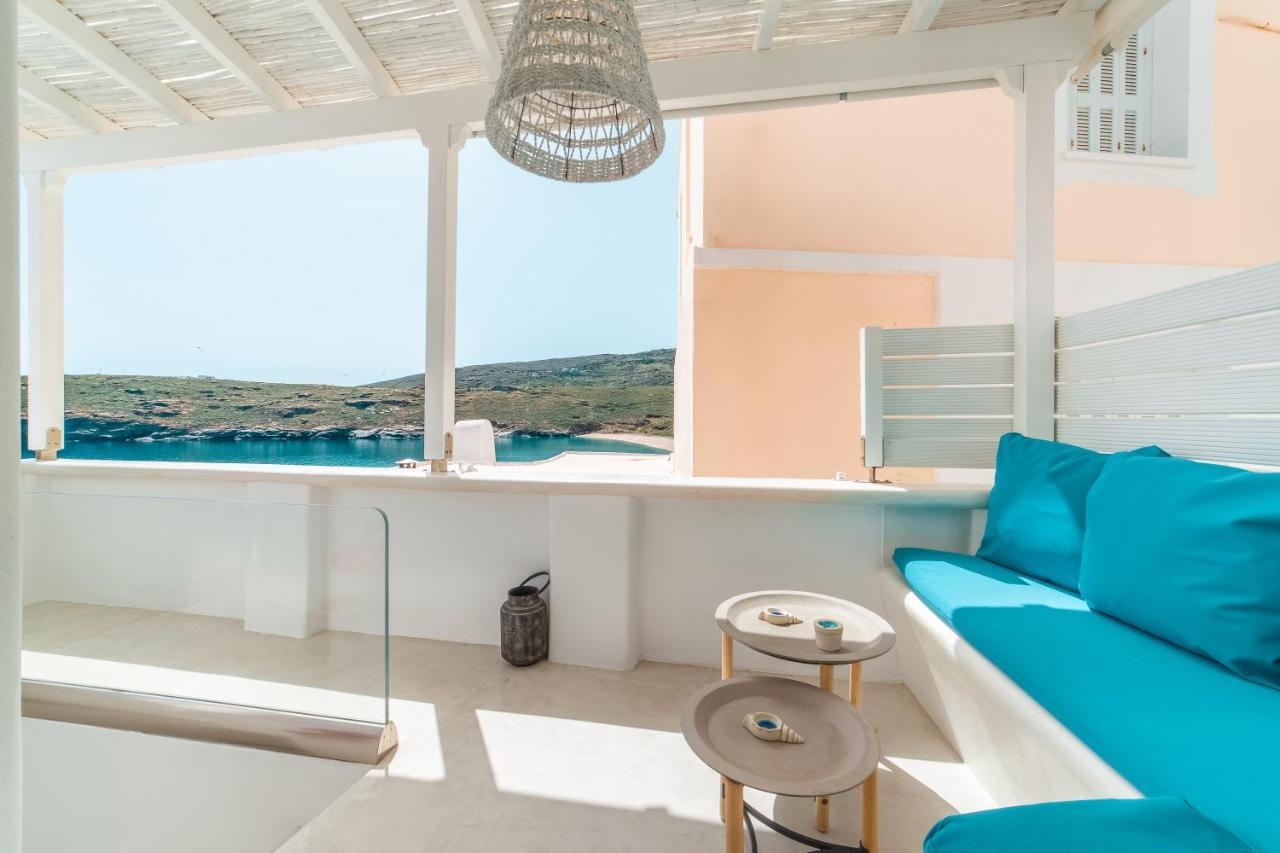 Apartment Lasia Boutique Andros Town