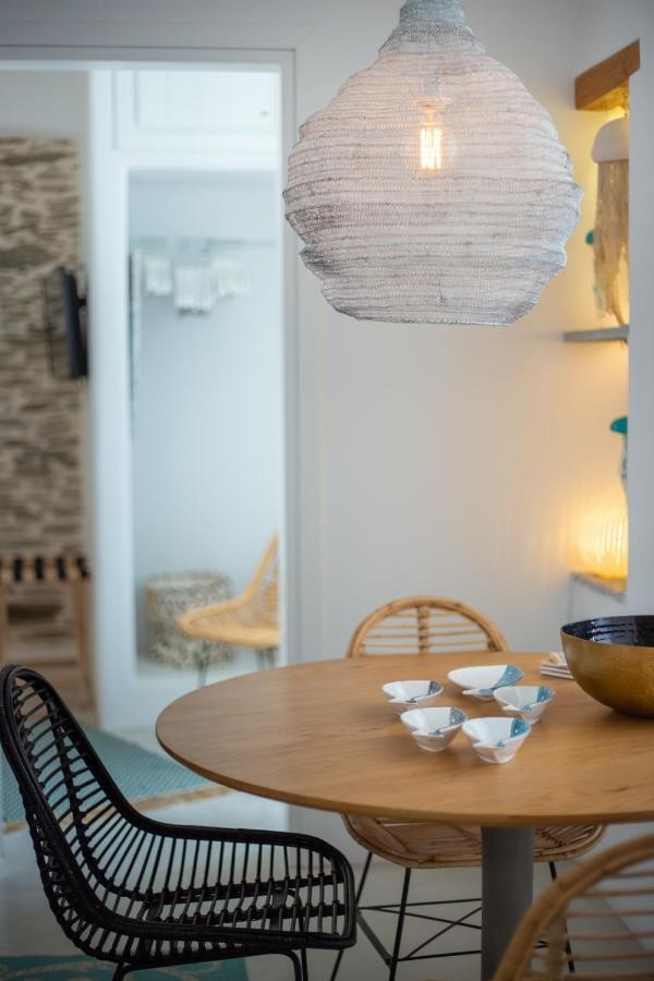 Lasia Boutique Apartment *