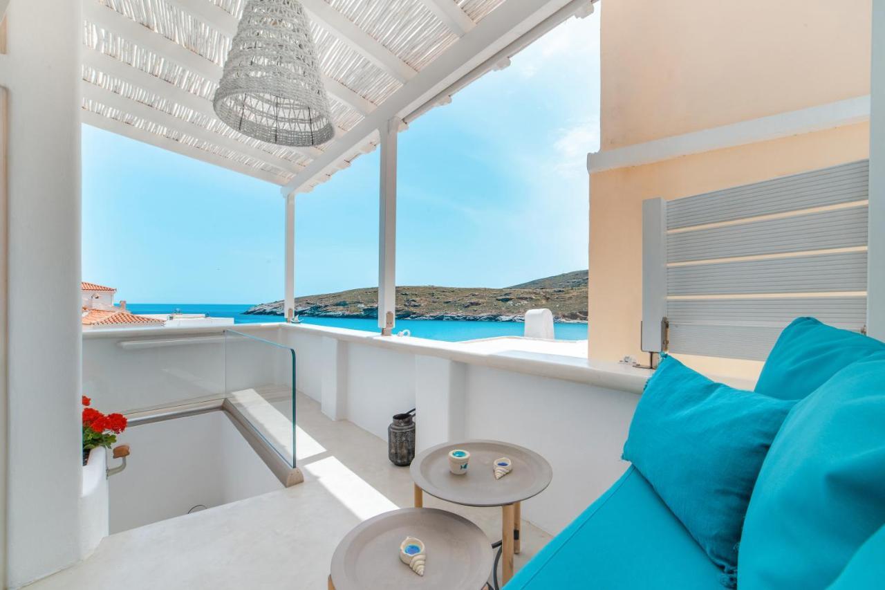Lasia Boutique Apartment *