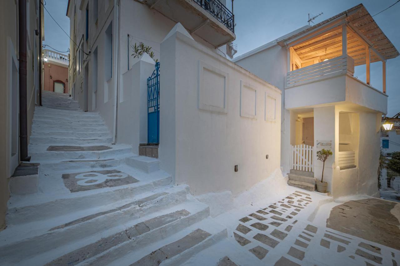 Apartment Lasia Boutique *
