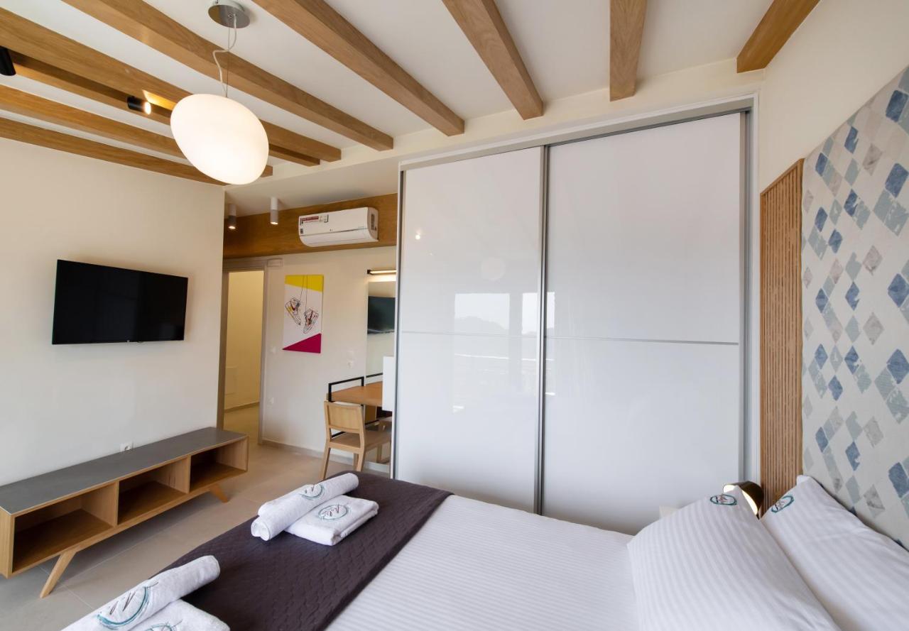 Apartment Aelia *