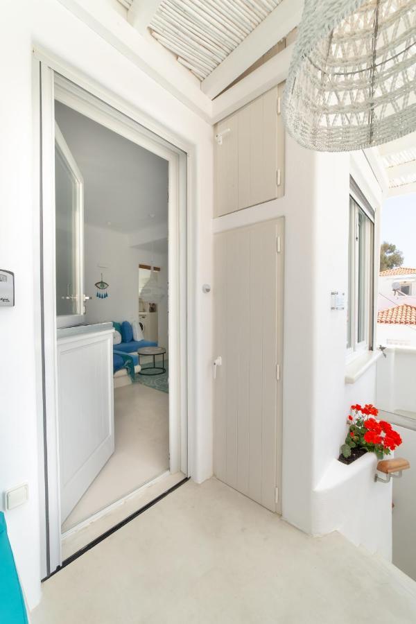 Apartment Lasia Boutique