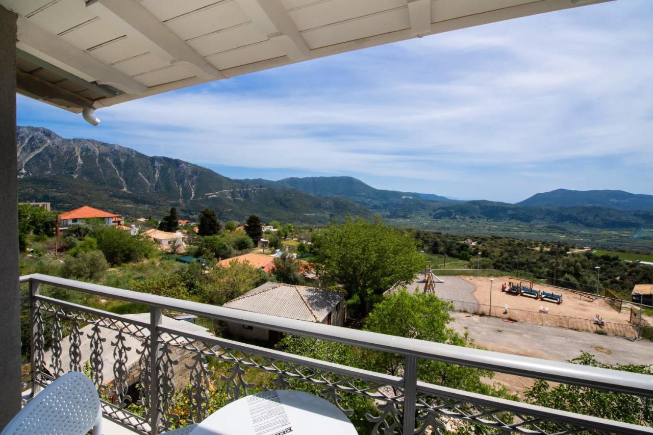 Aelia Agios Petros (Lefkada)