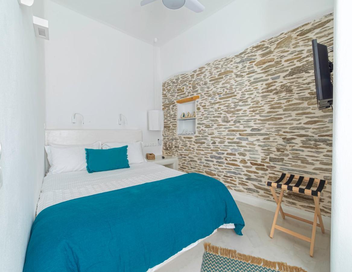 Lasia Boutique Apartment *