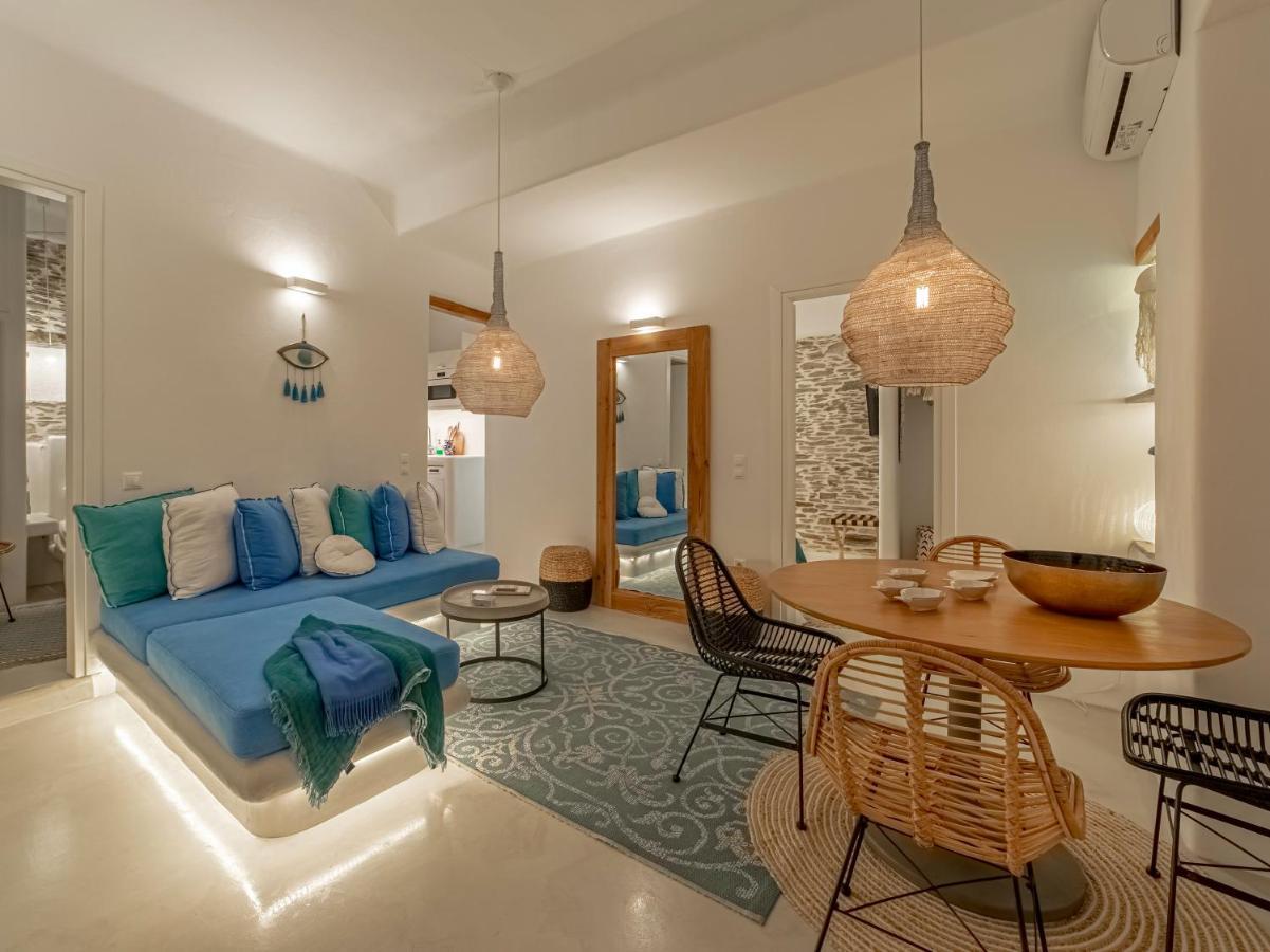 Apartment Lasia Boutique