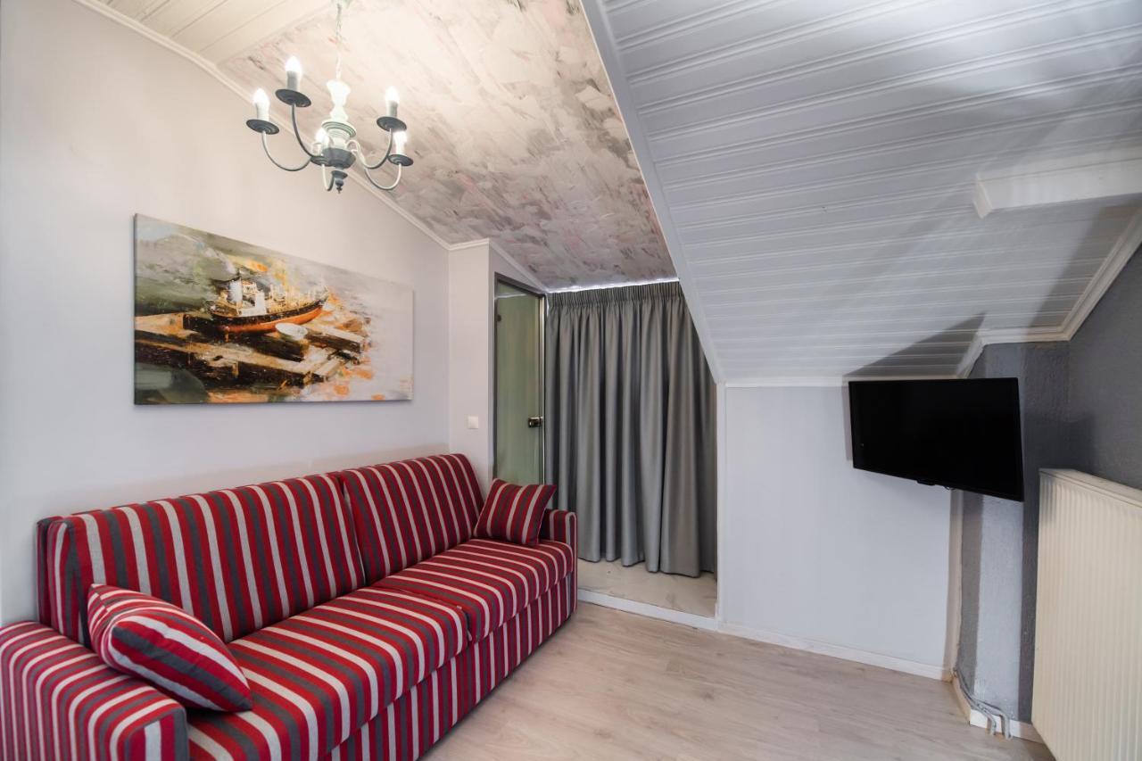Apartment Aelia *