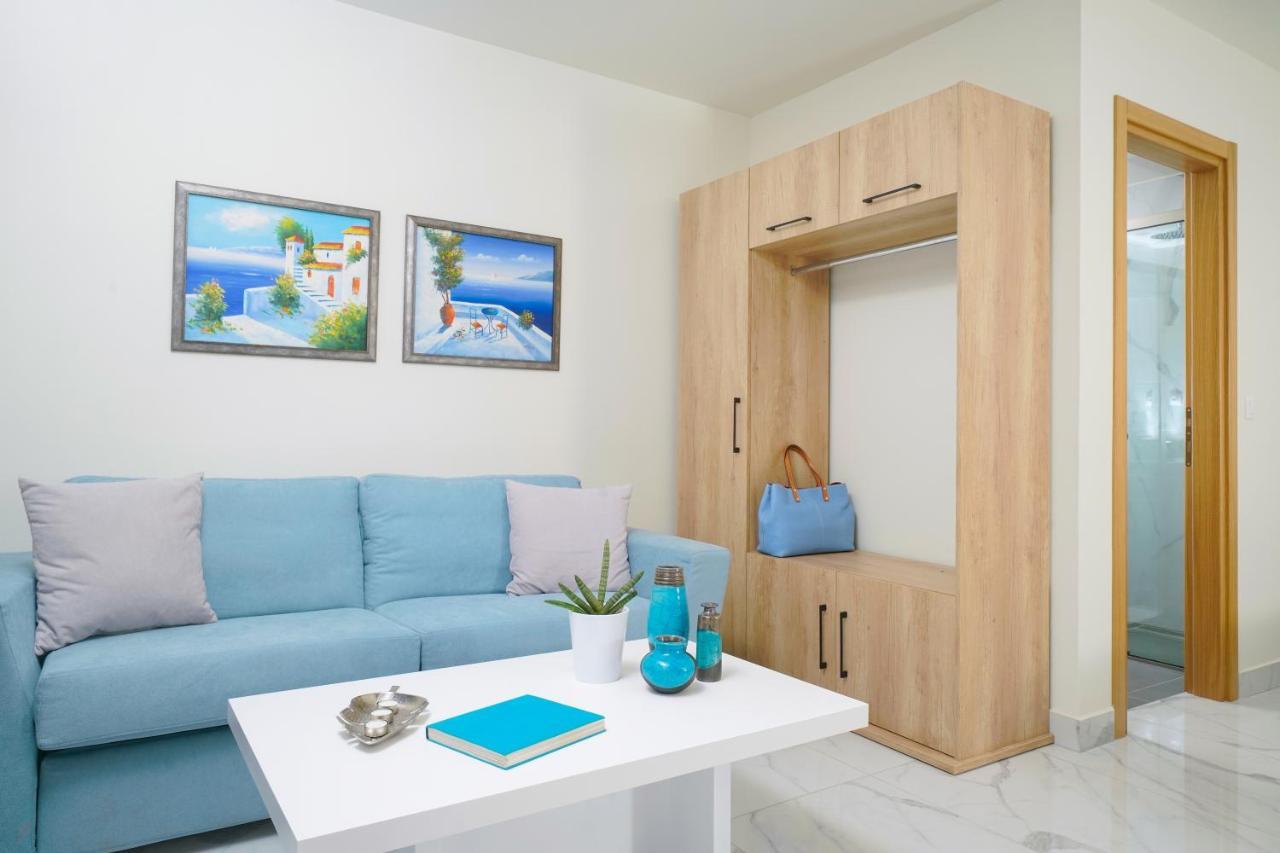 Astera Aparthotel *