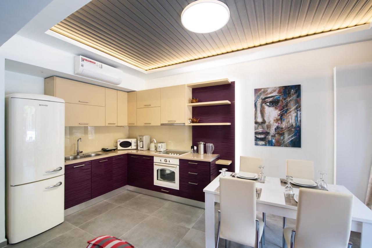 Apartment Aelia