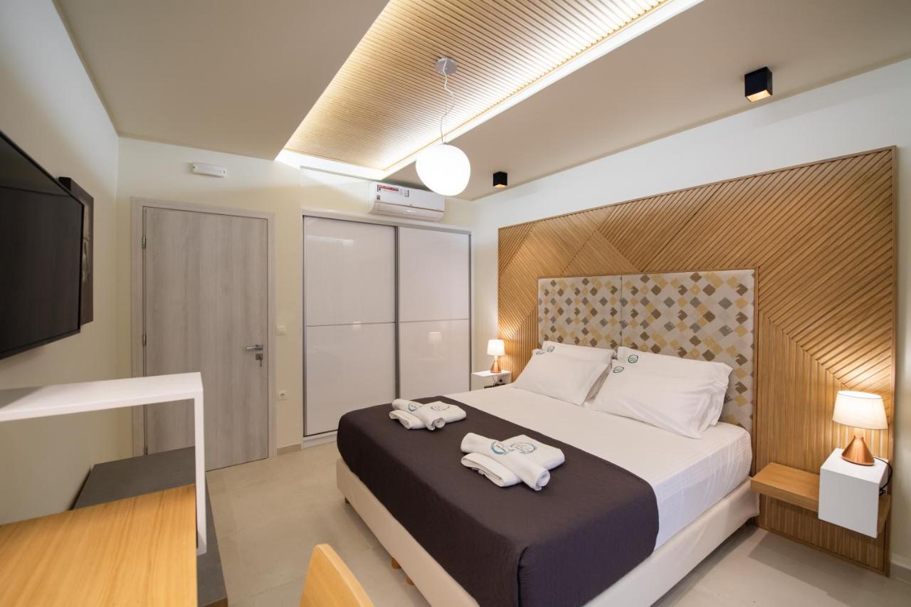 Apartment Aelia