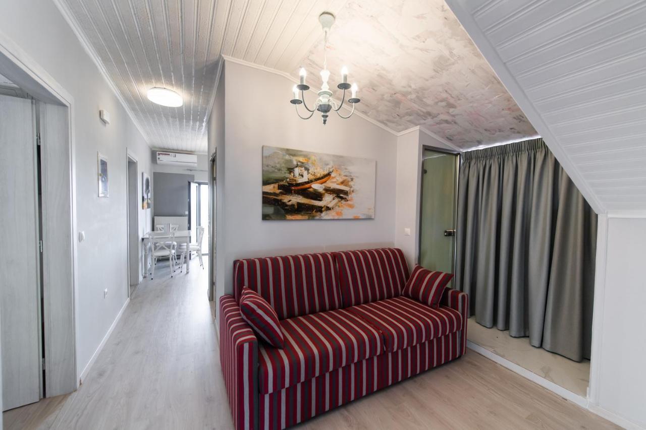 Apartment Aelia *