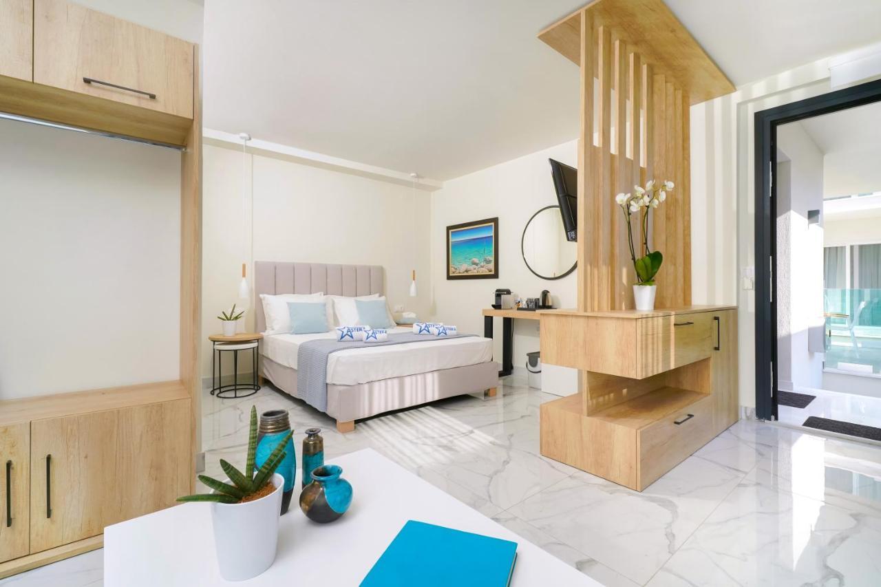 Aparthotel Astera *