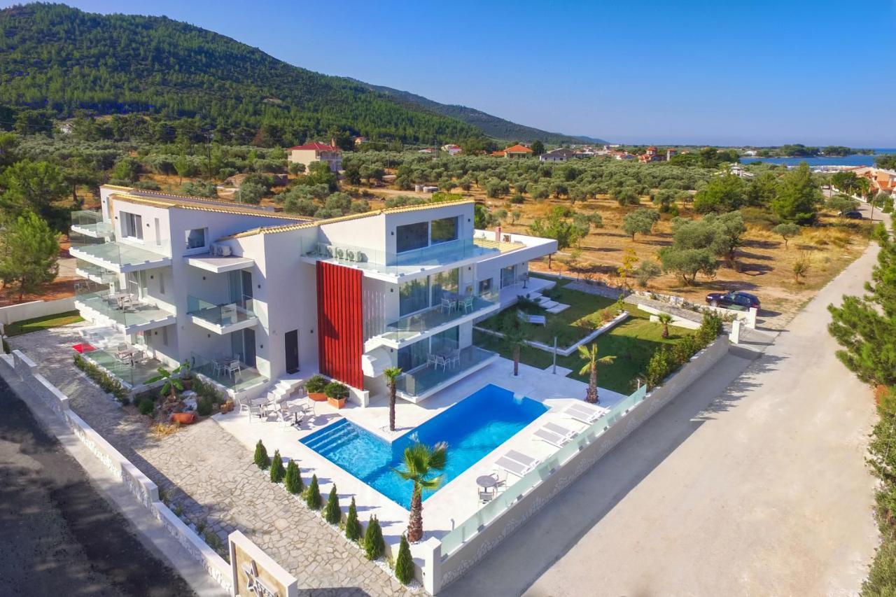 Astera Skala Rachoni (Thasos)