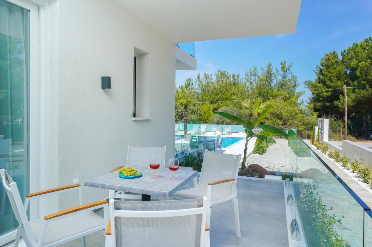 Astera * Skala Rachoni (Thasos)
