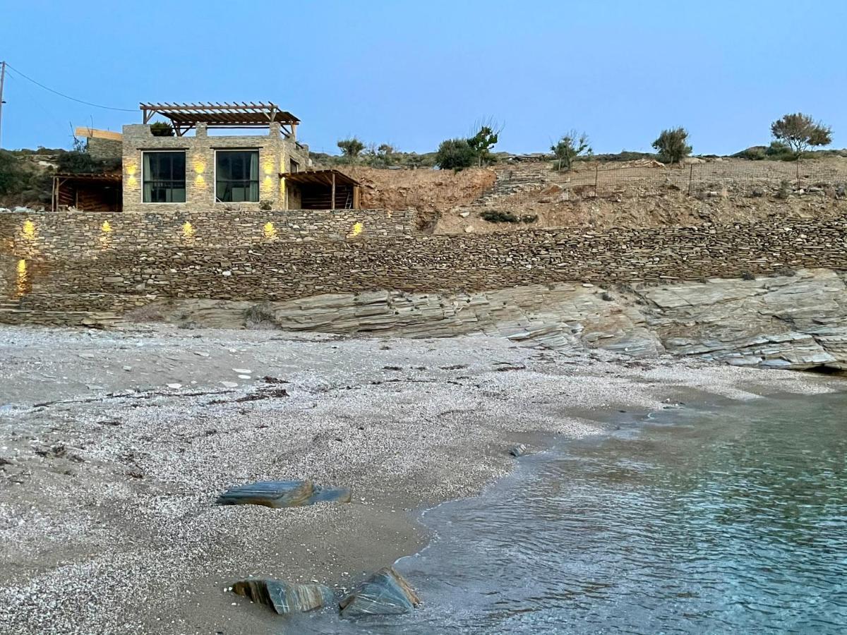 Hersonissos Andros *