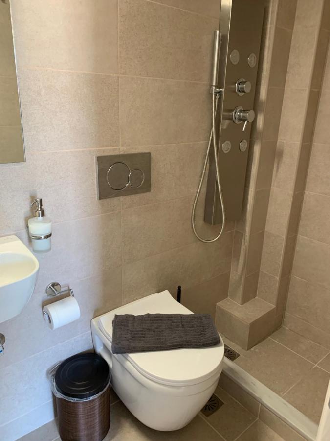 Mv Penthouse Apartment