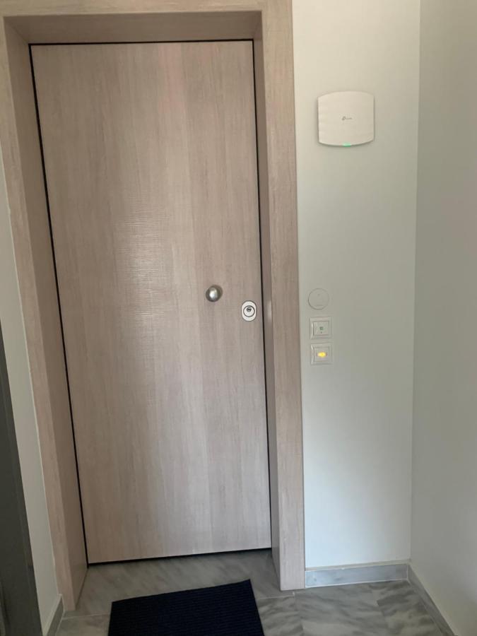Mv Penthouse * Athens