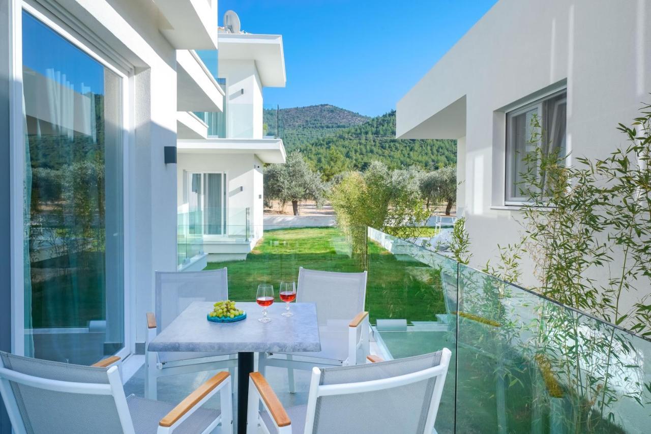 Astera Aparthotel