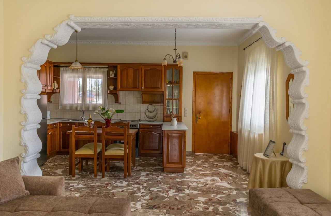 Spiti Anna Maria Apartment