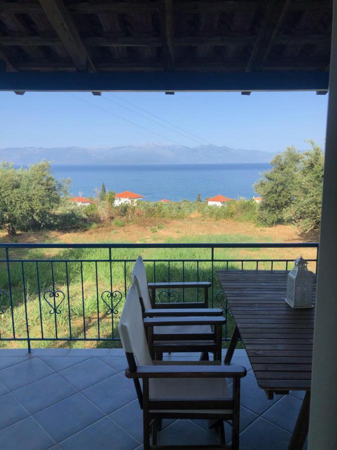 Holiday home Aggeliki House 4