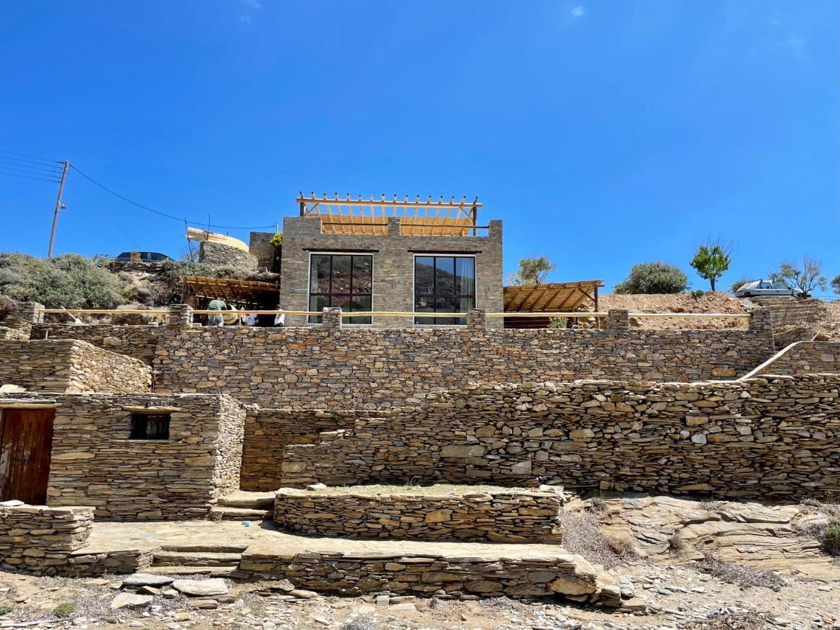 Hersonissos Andros