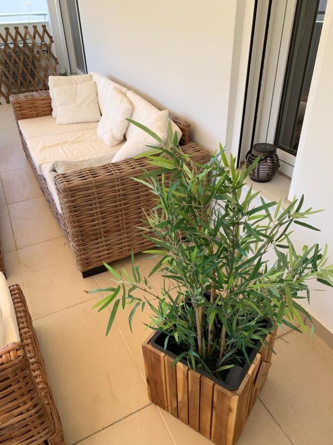Apartment Mv Penthouse