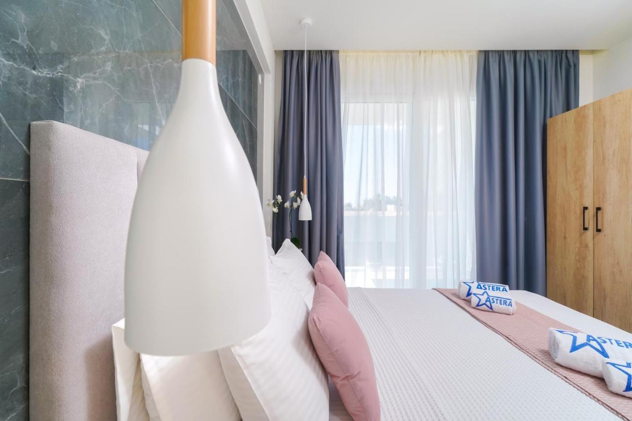 Astera Aparthotel Skala Rachoni (Thasos)