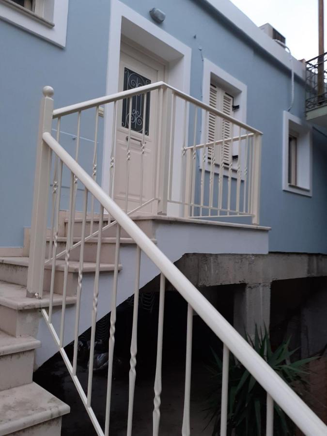 Bluevibes Apartment Parga