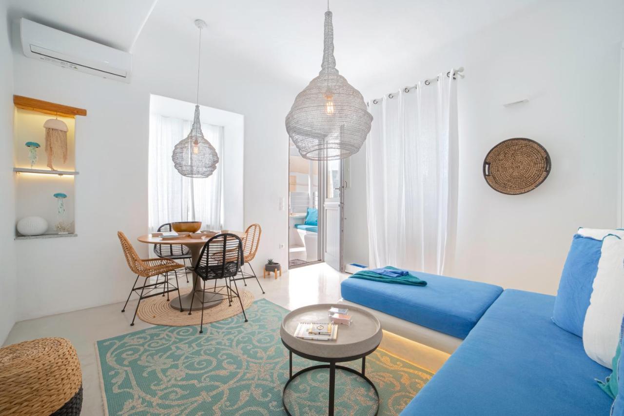 Lasia Boutique Andros Town