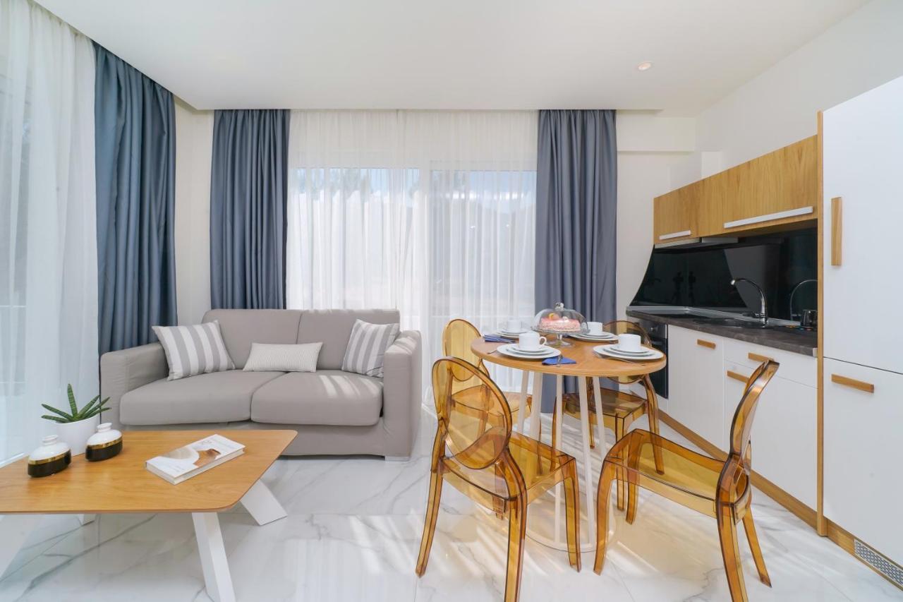 Astera Aparthotel Skala Rachoni (Thasos)