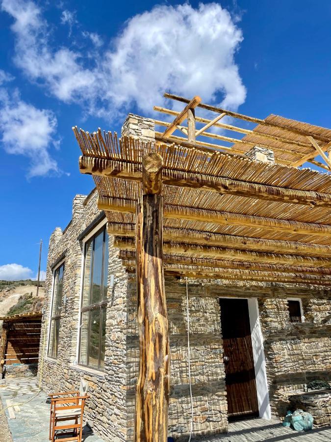 Villa Hersonissos Andros *