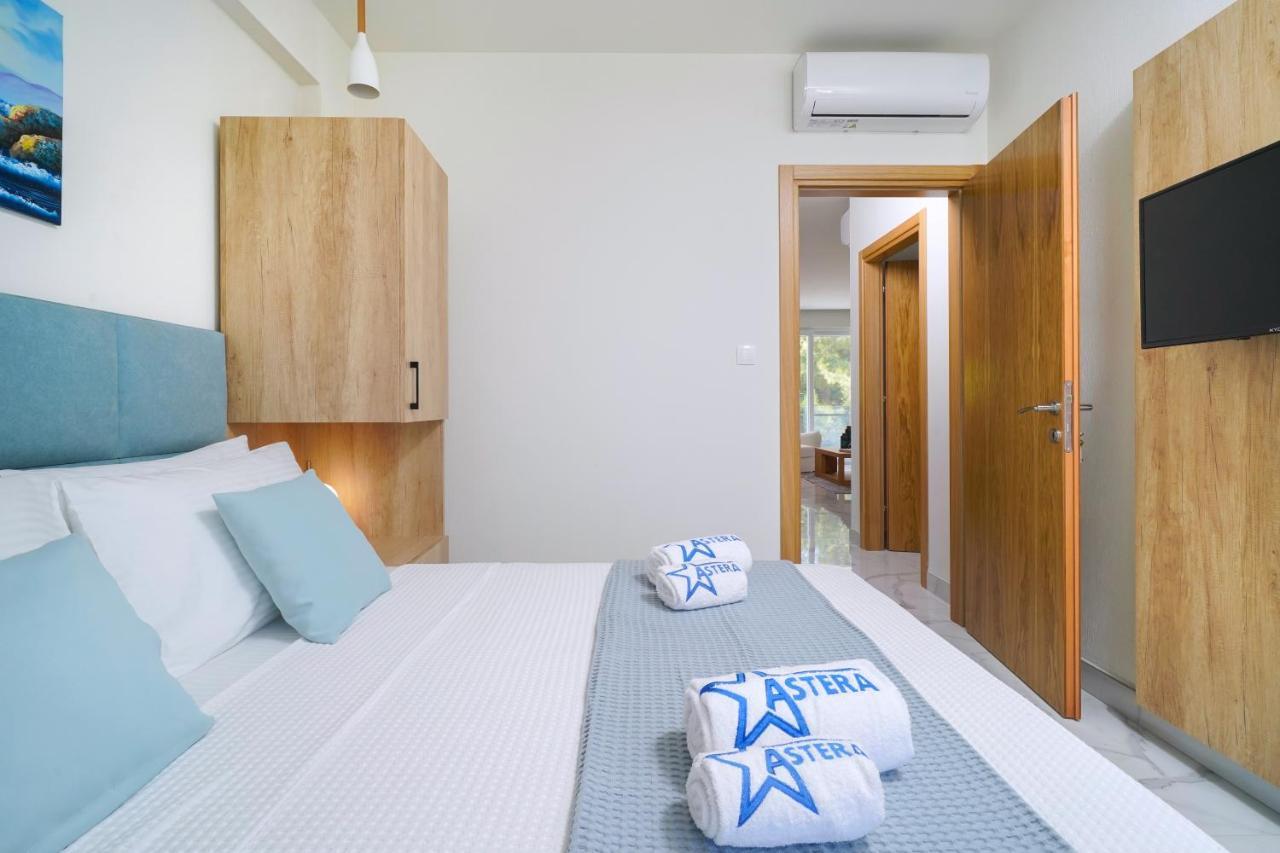 Astera Aparthotel Skala Rachoni (Thasos)