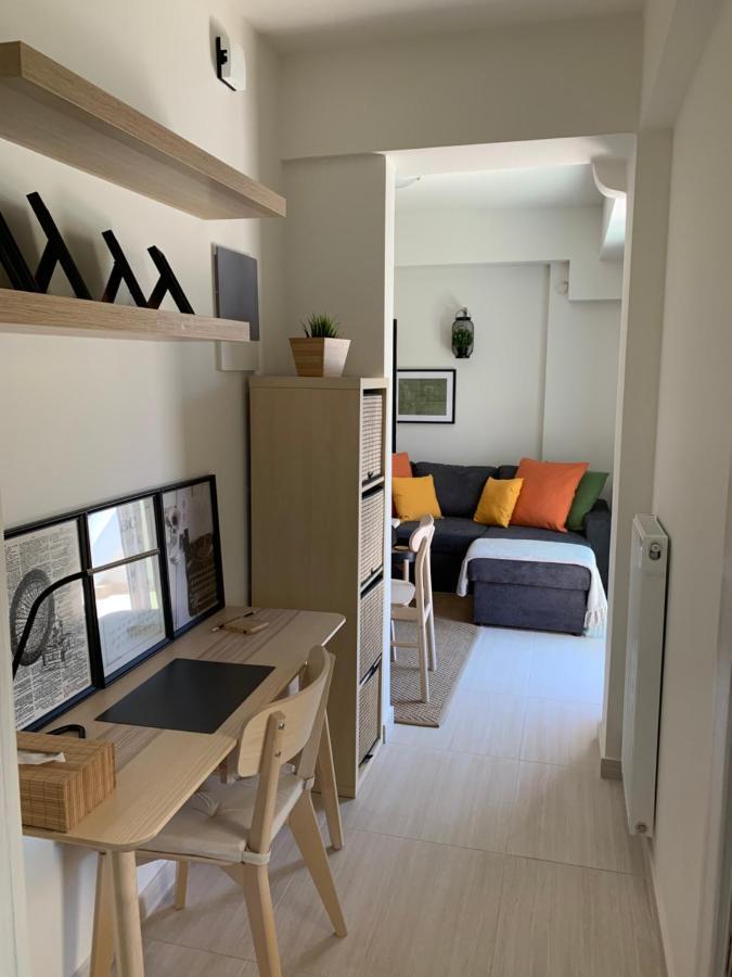 Apartment Mv Penthouse Athens