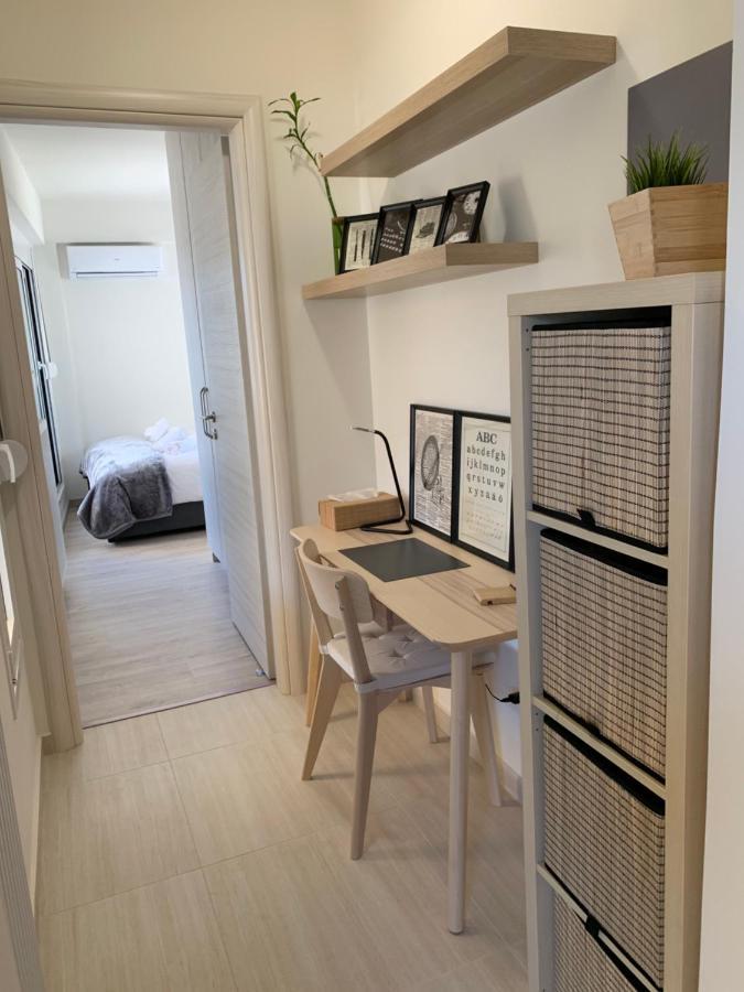 Mv Penthouse Athens