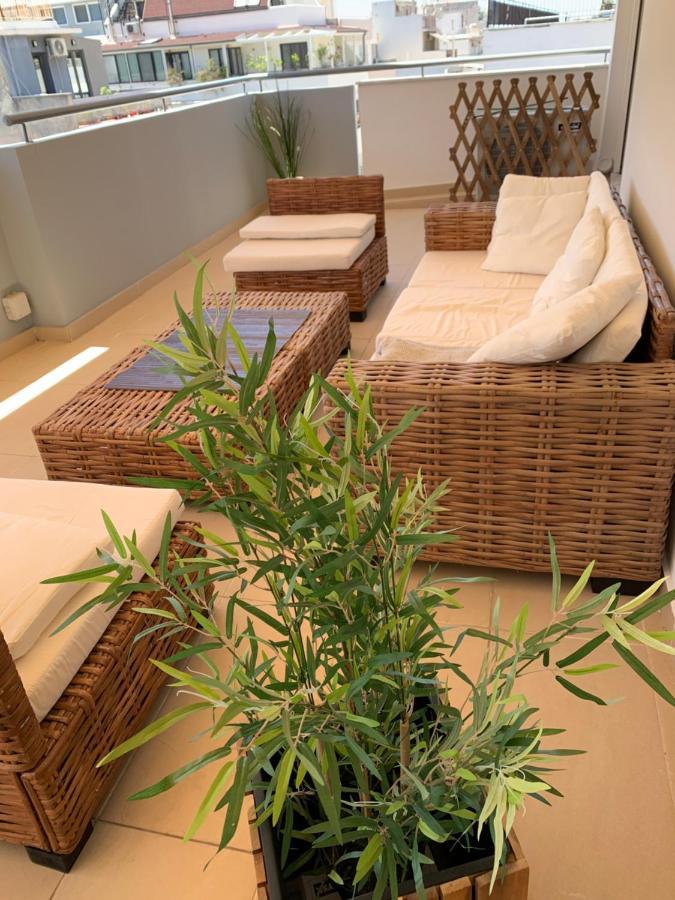 Mv Penthouse Apartment