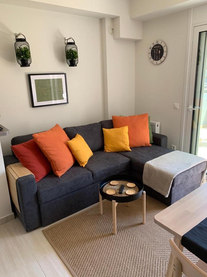 Apartment Mv Penthouse