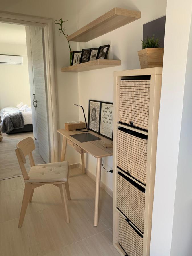 Mv Penthouse Athens