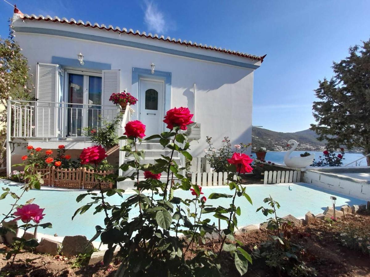 Holiday home Sunrise View House *