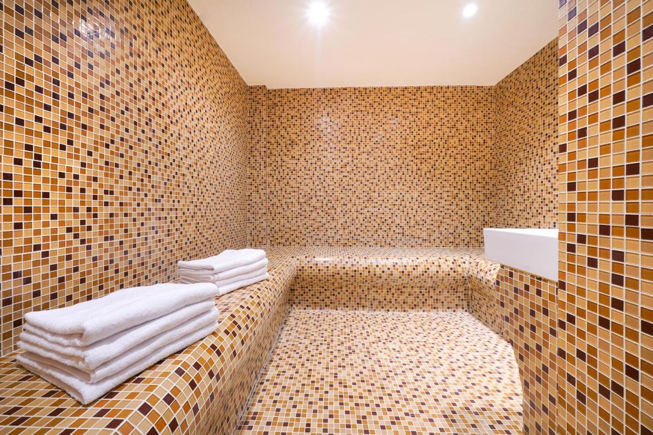 Aparthotel Astera *