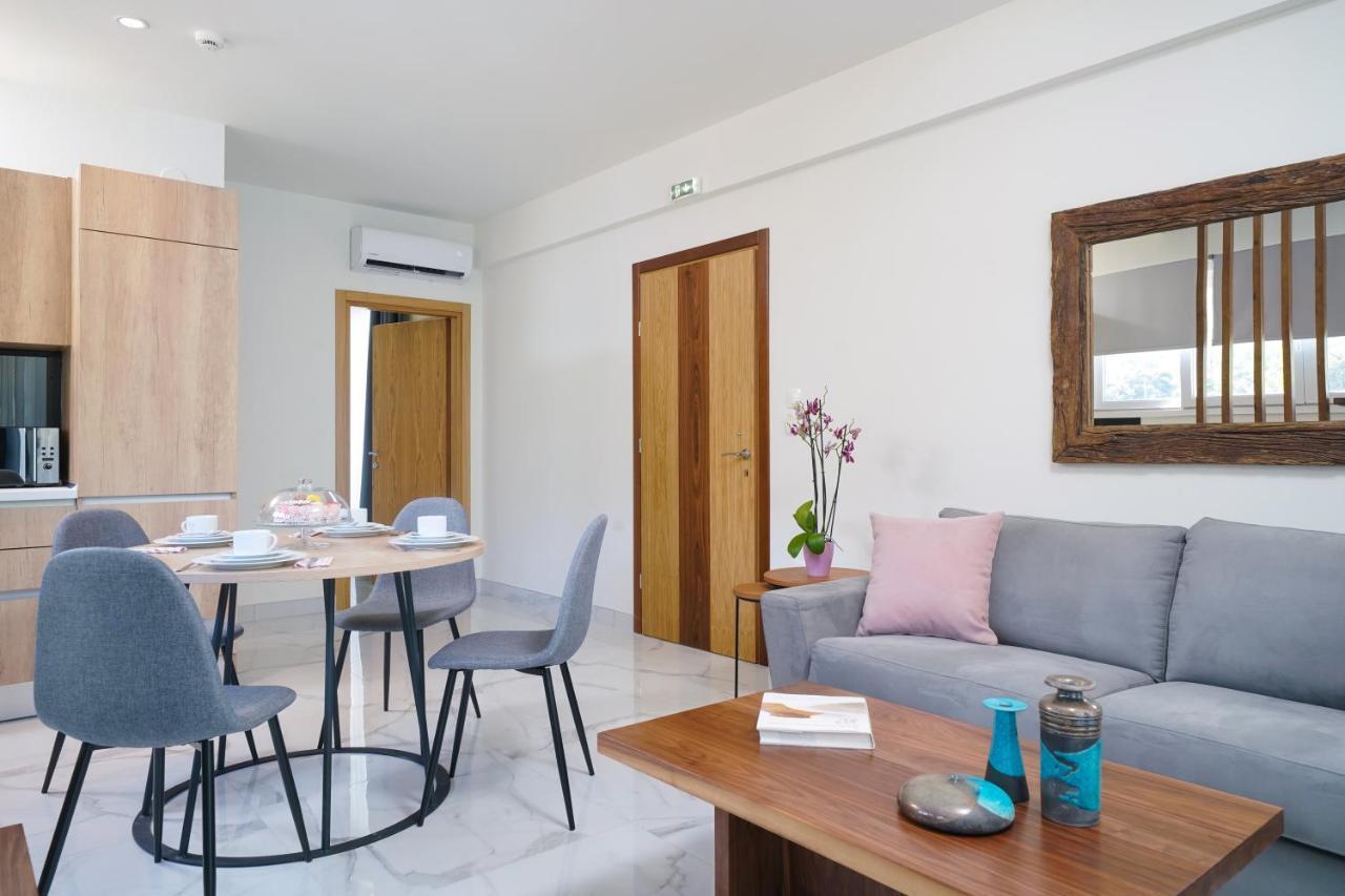 Astera Aparthotel Skala Rachoni (Thasos)