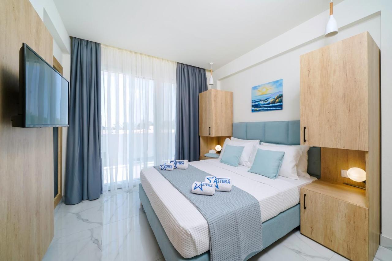 Aparthotel Astera